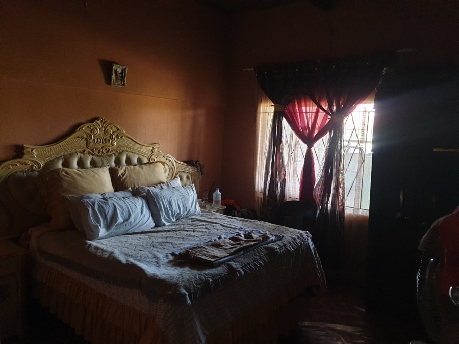 2 Bedroom Property for Sale in Motse Raymond Sekati Free State